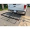Tow Tuff Cargo Carrier w/Bike Rack TTF-2762KR - alternate 5
